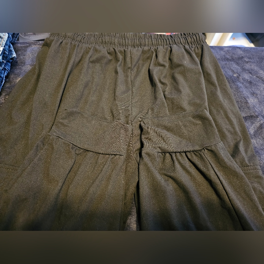 Always Black Women's Pants - Picture 3 of 5
